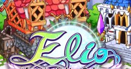 Elio - A Fantasie of Light and Darkness (Kemco) (RPG) - Video Game Music