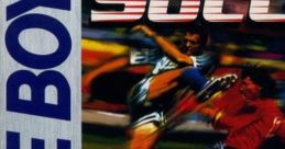 Elite Soccer Soccer World Cup Striker ワールドカップストライカー - Video Game Video game from Elite Soccer Soccer World