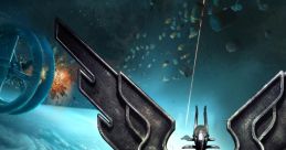 Elite: Dangerous - Video Game Video game from Elite: Dangerous for MacOS, PS4, Windows, Xbox One. Published by Frontier