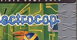 Electrocop Electrocop (Lynx) - Video Game Music