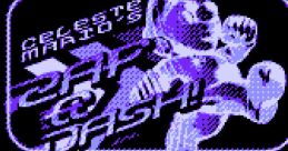 Celeste Mario's Zap & Dash (Hack) - Video Game Music