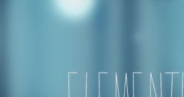 Element4l - Original track Elemental - Video Game Video game from Element4l - Original track Elemental for Linux,