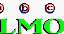 Elmo's ABCs - Video Game Music