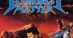 Elemental Master エレメンタルマスター - Video Game Music