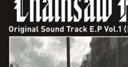 Chainsaw Man Original Sound Track E.P Vol.1 (Episode 1-3) - Video Game Music