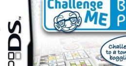 Challenge Me: Brain Puzzles 2 - Video Game Video game from Challenge Me: Brain Puzzles 2 for DS. Published by O-Games