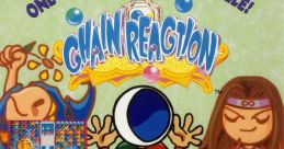 Chain Reaction (Deco MLC System) Magical Drop
マジカルドロップ - Video Game Music