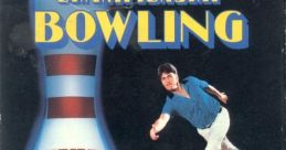 Championship Bowling World Bowling チャンピオンシップボウリング - Video Game Video game from Championship Bowling World