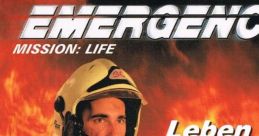 Emergency 3: Mission: Life - Video Game Music