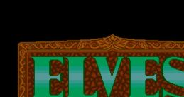 Elves エルヴス - Video Game Music
