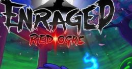 Enraged Red Ogre - Video Game Video game from Enraged Red Ogre for Switch. Published by Akaoni Studio (2023). Uploaded by