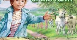 Emma at the Farm - Video Game Video game from Emma at the Farm for DS. Published by Aspyr, Nobilis (2008).