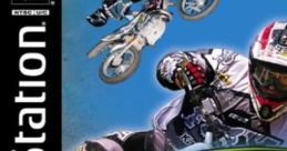 Championship Motocross 2001 featuring Ricky Carmichael - Video Game Video game from Championship Motocross 2001 featuring