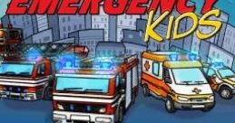 Emergency Kids - Video Game Music
