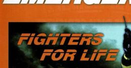 Emergency: Fighters for Life - Video Game Video game from Emergency: Fighters for Life for Windows. Published by TopWare