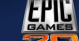 Epic Games 20th Anniversary Original - Video Game Video game from Epic Games 20th Anniversary Original. Published by Epic