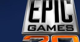 Epic Games 20th Anniversary Original - Video Game Music