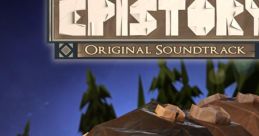 Epistory: Original track Epistory - Typing Chronicles - Video Game Video game from Epistory: Original track Epistory -