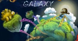 Chainz Galaxy - Video Game Music