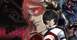 CHAOS CODE NEW SIGN OF CATASTROPHE SPECIAL TRACK - Video Game Video game from CHAOS CODE NEW SIGN OF CATASTROPHE SPECIAL