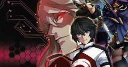 CHAOS CODE NEW SIGN OF CATASTROPHE SPECIAL SOUNDTRACK - Video Game Music
