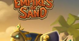 Empires of Sand Original Video Game - Video Game Music