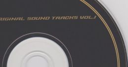 EMU ORIGINAL TRACKS VOL.1 - Video Game Video game from EMU ORIGINAL TRACKS VOL.1 for Windows. Published by Emu (2002).