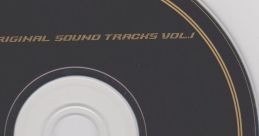 EMU ORIGINAL SOUND TRACKS VOL.1 - Video Game Music