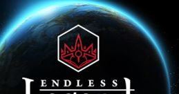Endless Legend Original - Video Game Music