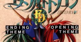 Emerald Dragon Theme Song - 5 Drops Itsutsu no Shizuku-Yakusoku no Tabi e - Video Game Music