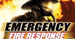 Emergency Fire Response Fire Department - Video Game Video game from Emergency Fire Response Fire Department for Windows.