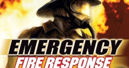 Emergency Fire Response Fire Department - Video Game Music