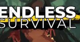 Endless Survival (Beta) (CANCELLED) - Video Game Video game from Endless Survival (Beta) (CANCELLED) for Android, iOS.