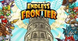 Endless Frontier - RPG Online - Video Game Video game from Endless Frontier - RPG Online for Android. 