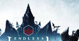 Endless Legend + DLC - Video Game Video game from Endless Legend + DLC for MacOS, Windows. Published by Iceberg