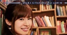 Emotional Blue - Ayaka Kitazawa Emotional Blue - 北沢綾香 - Video Game Music
