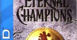 Eternal Champions: Challenge from the Dark Side (SCD) - Video Game Video game from Eternal Champions: Challenge from the