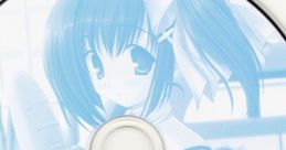 EternalSky ~Yuukyuu no Sora no Kanata~ track CD Eternal Sky ～悠久の空の彼方～ サントラCD - Video Game Video game from