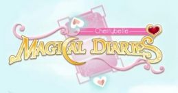 Cherrybelle Magical Diaries (Android Game ) - Video Game Video game from Cherrybelle Magical Diaries (Android Game ) for