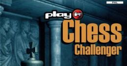 Chess Challenger - Video Game Music
