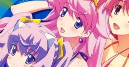 CHAOS;HEAD Love Chu☆Chu OST - Video Game Video game from CHAOS;HEAD Love Chu☆Chu OST for Xbox 360. Published by 5pb.