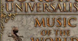 Europa Universalis III: of the World - Video Game Video game from Europa Universalis III: of the World for Windows.