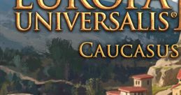 Europa Universalis IV: Caucasian Music Pack - Video Game Music