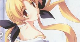 CHAOS;HEAD NOAH TRIGGER 4 - Kozue Orihara CHAOS；HEAD NOAH オーディオシリーズ TRIGGER 4 ～ 折原 梢 - Video Game Video