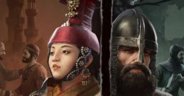 Europa Universalis IV: March of Power Pack Europa Universalis IV: March of Power Pack (Pre-Order Bonus) - Video Game Video