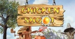 Chicken Shoot - Video Game Music