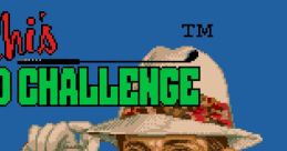 Chi Chi's Pro Challenge Top Pro Golf 2 トッププロゴルフ - Video Game Video game from Chi Chi's Pro Challenge Top Pro Golf