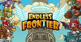 Endless Frontier Saga 2 Online Idle RPG Game - Video Game Video game from Endless Frontier Saga 2 Online Idle RPG Game