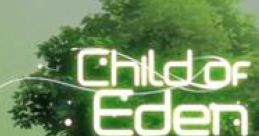 Child of Eden - Video Game Video game from Child of Eden for PS3, Xbox 360. 