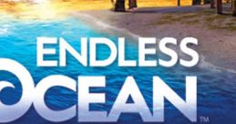 Endless Ocean: Blue World Endless Ocean 2: Adventures of the Deep
Forever Blue: Call of the Ocean
FOREVER BLUE 海の呼び声 - Video Game Music
